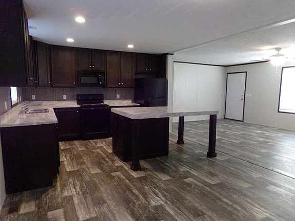 3rd image of 4201 Clark Ln #75
