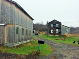 1624 Vrolyk Rd, Eaton, NY 13334