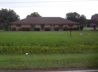 1140 Whiteville Rd, Ville Platte, LA 70586