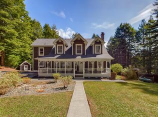 1721 Baywood Ln, Bayside, CA 95524
