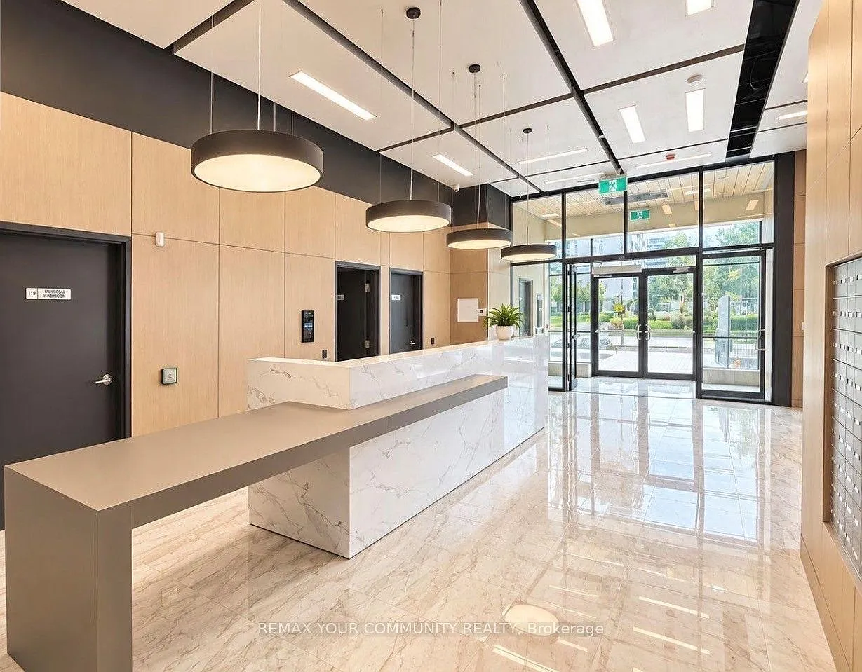 1 bed, $2,200 — Photo 2