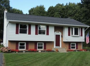 110 Vera Cir, Ithaca, NY 14850