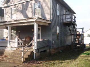 711 Carlisle St FLOOR 2, New Castle, PA 16101