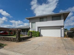 87-179 Pualeilani St, Waianae, HI 96792