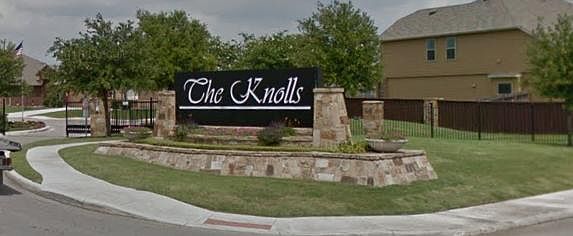 Gated Community