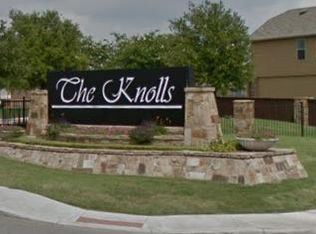 7207 Horizon Oaks, San Antonio, TX 78244