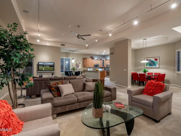 6947 E THIRSTY CACTUS Lane, Scottsdale, AZ 85266