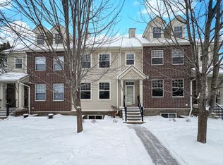 8322 Labont Way, Eden Prairie, MN 55344