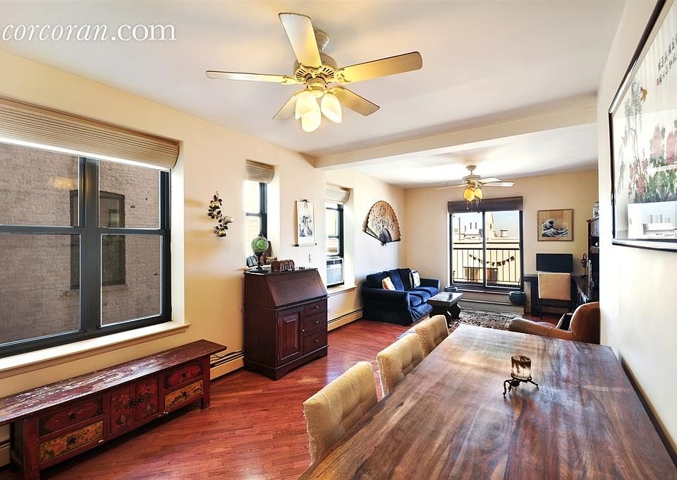 1st image of 115 Eastern Pkwy #4B5B