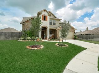 9907 Indian Rill Ct, Tomball, TX 77375