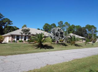 1281 Alpinia Rd, North Port, FL 34288