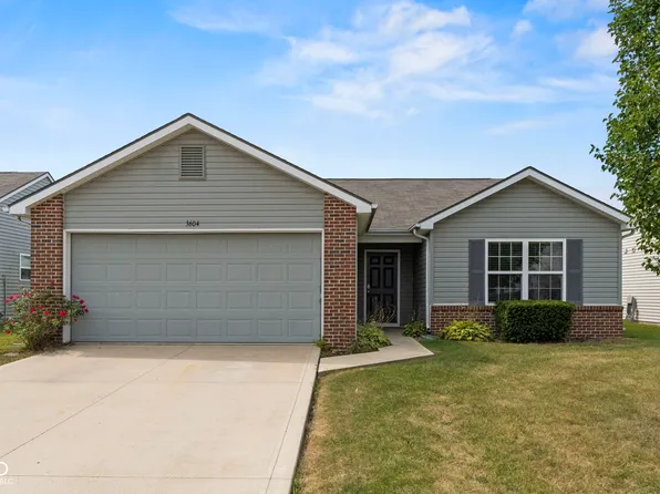 3604 Centerstone Pkwy, New Haven, IN 46774