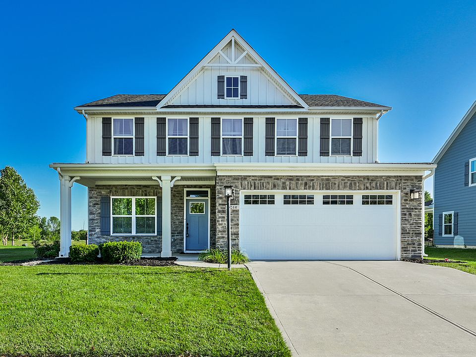 1st image of 1244 Jack View Dr