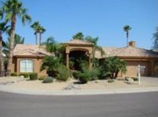 8616 E Corrine Dr, Scottsdale, AZ 85260