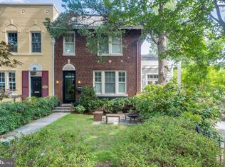 3543 Quebec St NW, Washington, DC 20016
