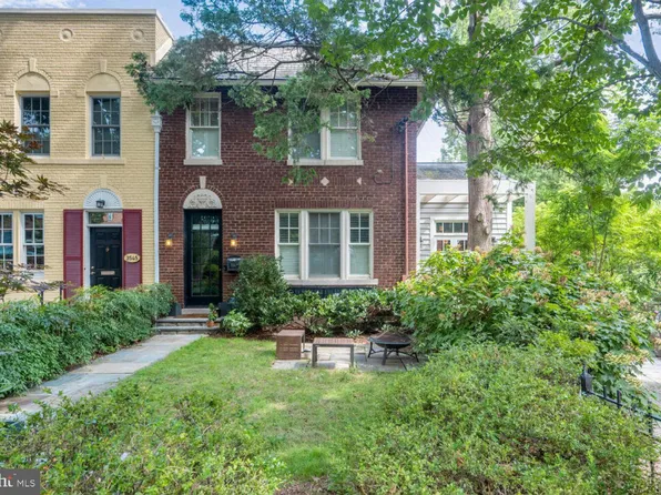 3543 Quebec St NW, Washington, DC 20016