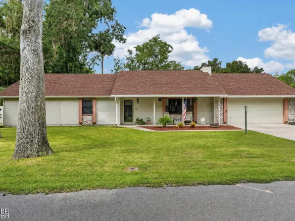 105 Eddy Ln, Port Orange, FL 32129