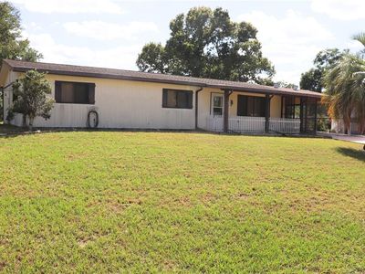 9050 SW 101st Pl, Ocala, FL, 34481