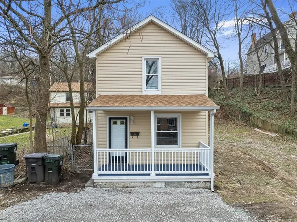 728 Elm Way, Oakmont, PA 15139