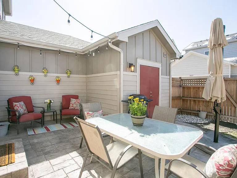 5542 W 97th Pl — Photo 30