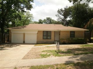 1518 Serenade Ln, Dallas, TX 75241