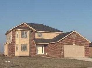 101 Peachtree Ln, Swanton, OH 43558
