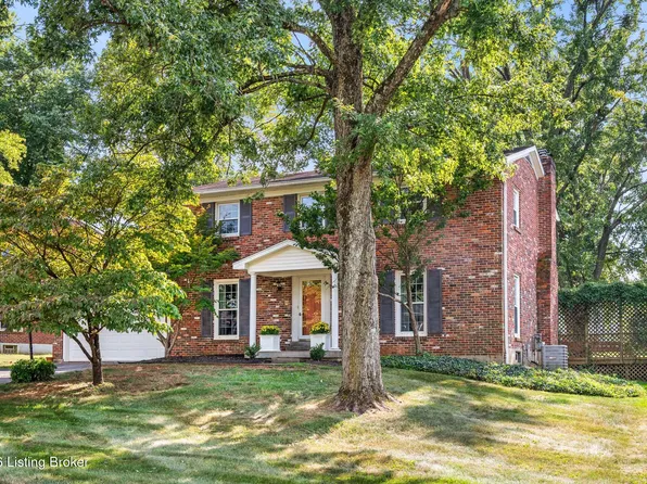 822 Vannah Ave, Louisville, KY 40223