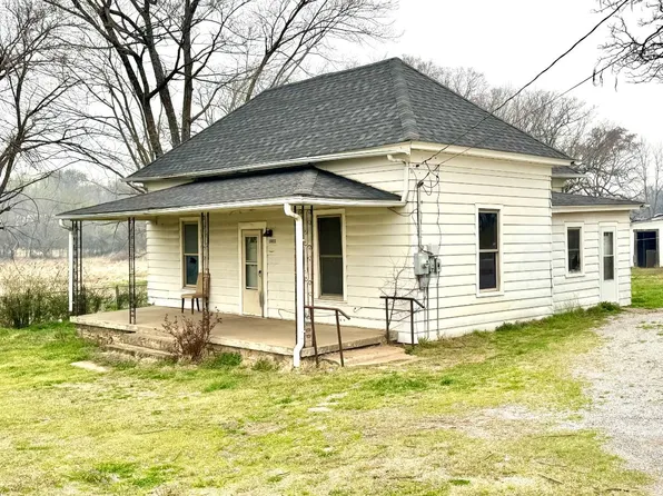 1003 W Washington Ave, McAlester, OK 74501