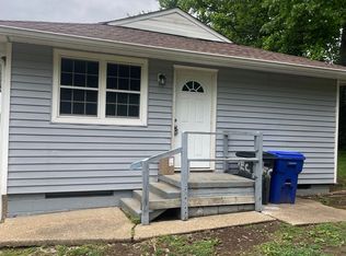 245 S Benedict Ave, Oak Ridge, TN 37830
