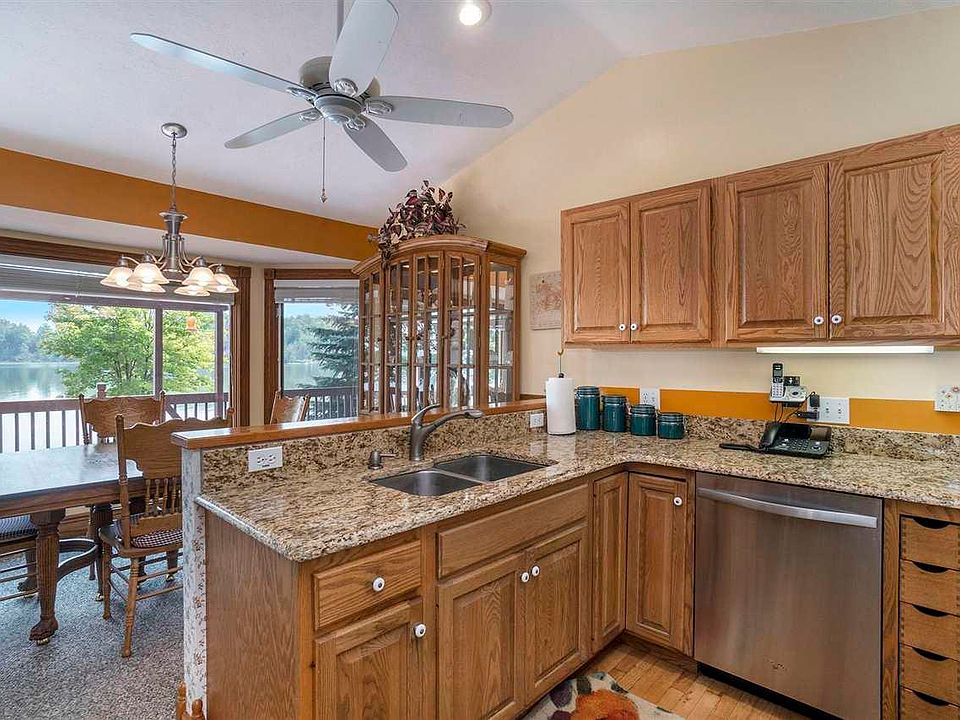 5501 Lakeview Dr Interlochen MI Zillow