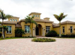 11538 Aerie Ln, Naples, FL 34120