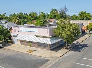 301 I St, Modesto, CA 95351