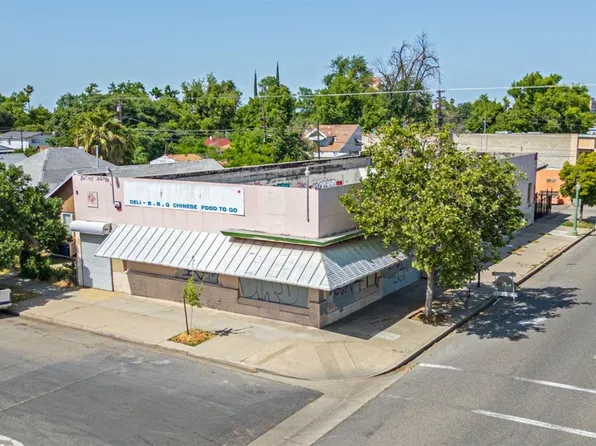 301 I St, Modesto, CA 95351