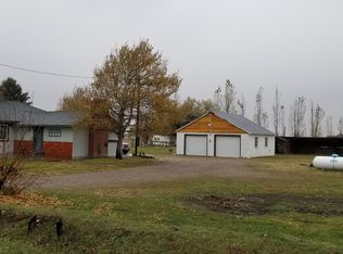 4163 E 300 N, Rigby, ID 83442