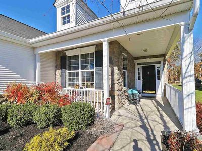 25 Masters Ct, Little Egg Harbor Twp, NJ, 08087