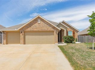 11413 NW 132nd Ter, Piedmont, OK 73078