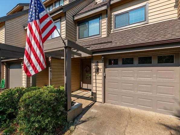 2309 Kingbird Ln, Virginia Beach, VA 23455
