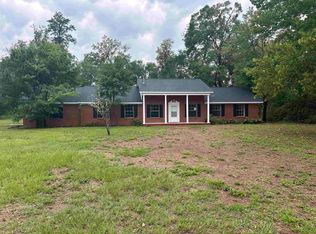 289 Persimmon Rd, Sopchoppy, FL 32358