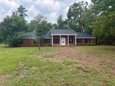 289 Persimmon Rd, Sopchoppy, FL, 32358
