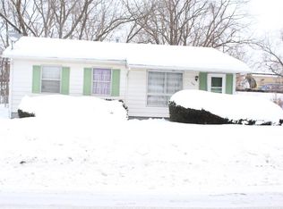 605 Northwestern Ave, South Beloit, IL 61080