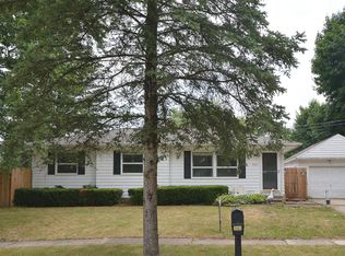 7429 Rockford St, Portage, MI 49024