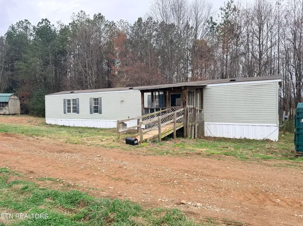 493 County Road 298, Sweetwater, TN 37874