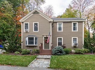 16 Fredonian St, Shirley, MA 01464
