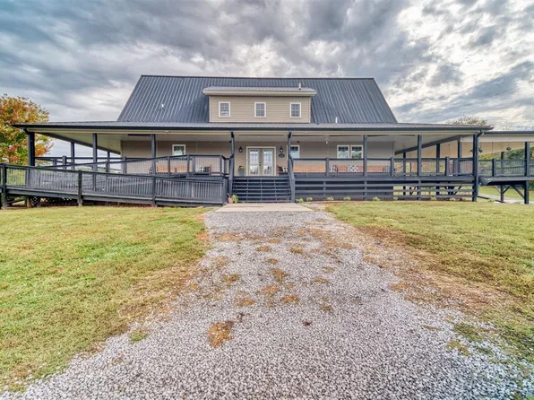 1633 Squire Lyles Rd, Scottsville, KY 42164