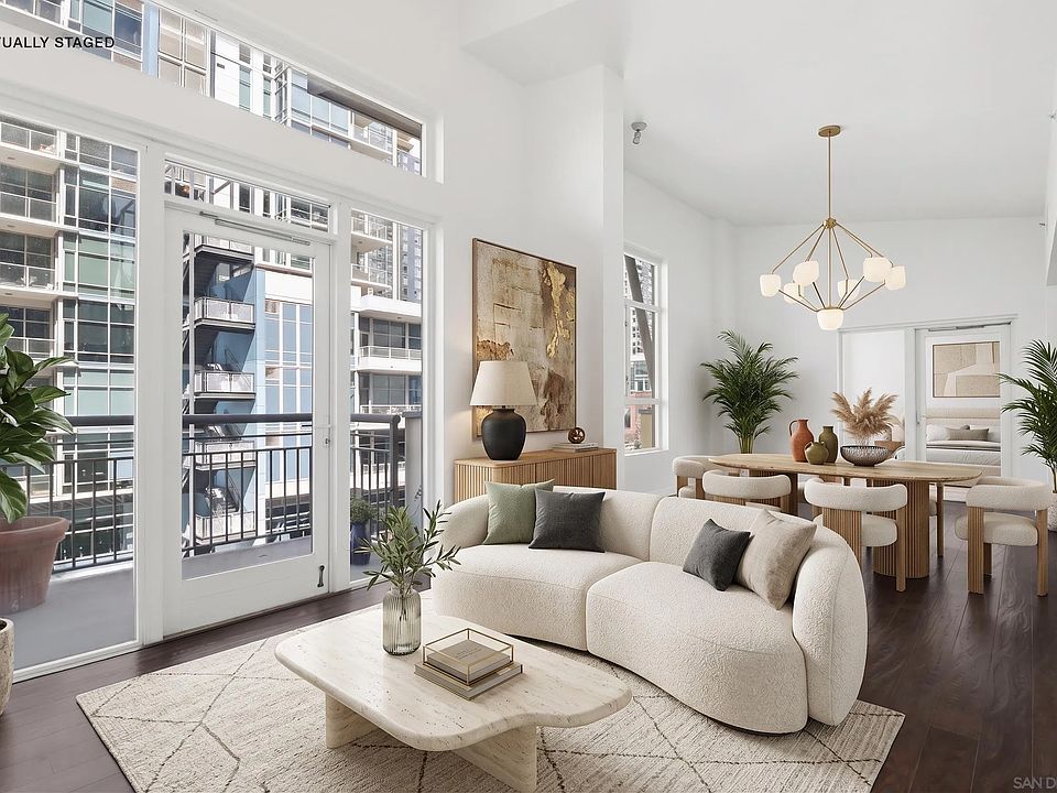 1st image of 1277 Kettner Blvd Unit 505