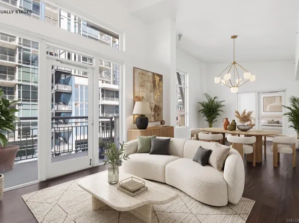 1277 Kettner Blvd Unit 505, San Diego, CA 92101