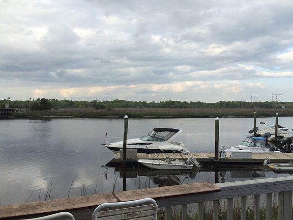 Boat Slip Available!