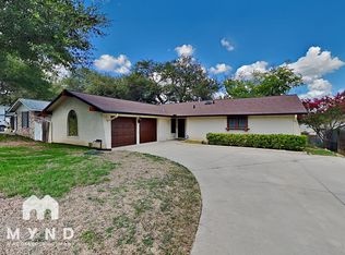 5727 Bogart Dr, San Antonio, TX 78240