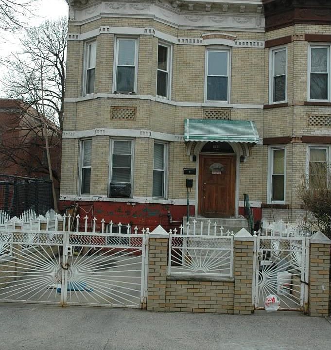1st image of 150 Winthrop St #2