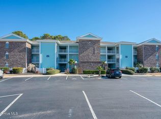 137 Avian Dr #3512, Sunset Beach, NC 28468